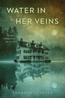 Water in Her Veins-Children’s / Teenage fiction: Crime and mystery fiction-買書書 BuyBookBook
