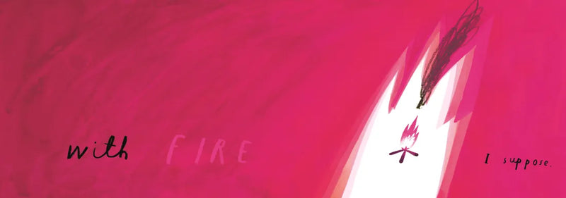 Begin Again US - Hardback