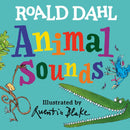 Roald Dahl Animal Sounds-Children’s / Teenage fiction: General and modern fiction-買書書 BuyBookBook