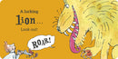 Roald Dahl Animal Sounds US - Board book