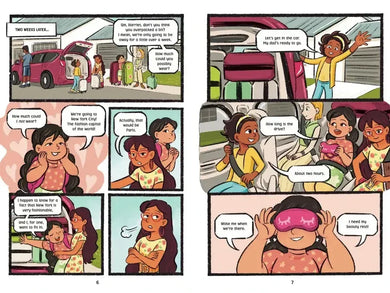 The Startup Squad: One for the Dogs: A Graphic Novel US - Hardback