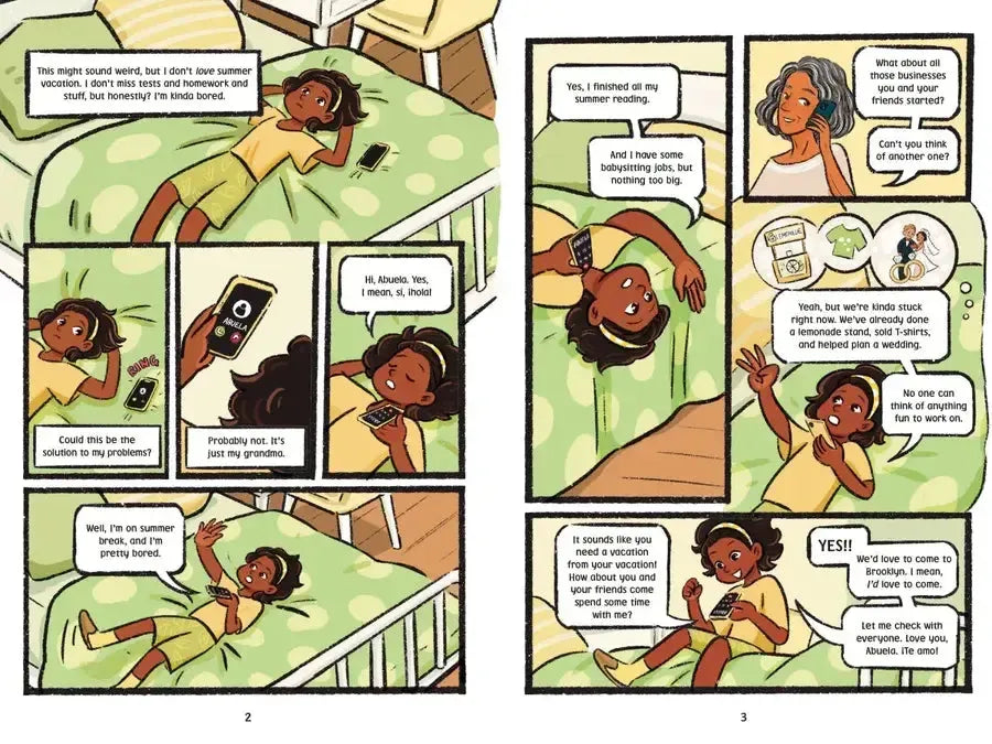 The Startup Squad: One for the Dogs: A Graphic Novel US - Hardback