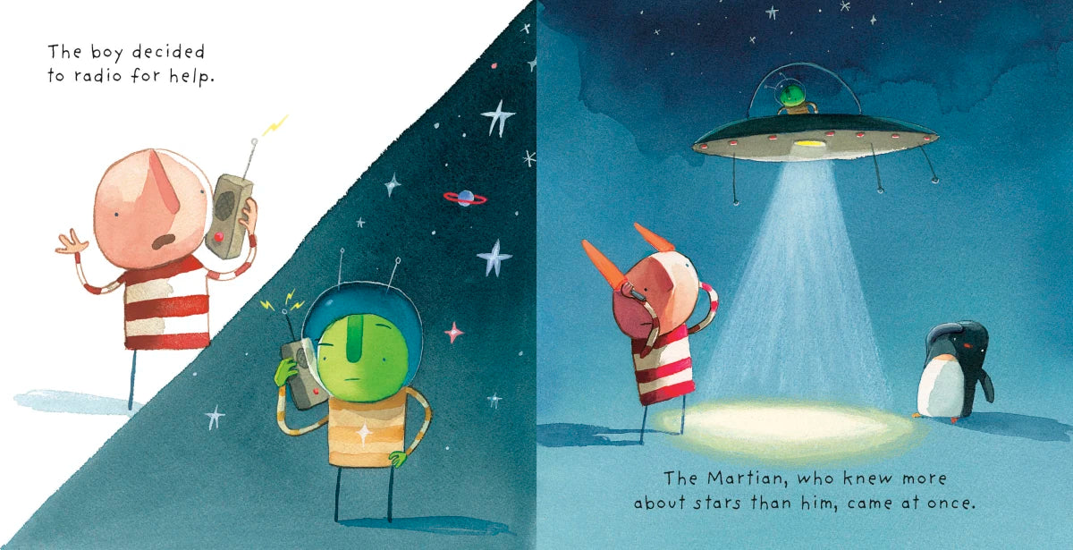 Where to Hide a Star US - Hardback
