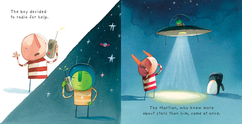 Where to Hide a Star US - Hardback