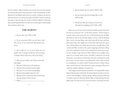 Ratty US - Hardback