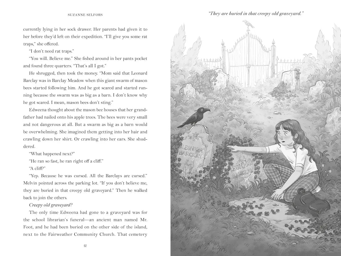 Ratty US - Hardback