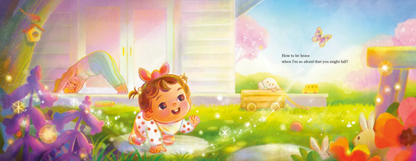 A Thousand Years US - Hardback