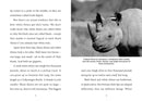 Save the... Rhinoceroses US - Paperback / softback