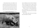 Save the... Rhinoceroses US - Paperback / softback