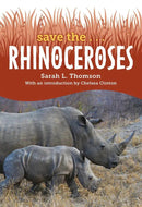 Save the... Rhinoceroses-Children’s / Teenage general interest: Nature and animals-買書書 BuyBookBook