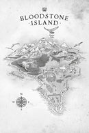 Rosie Frost and the Falcon Queen US - Hardback