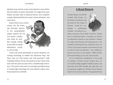 Range (Adapted for Young Readers) US - Hardback
