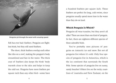 Save the... Penguins US - Paperback / softback