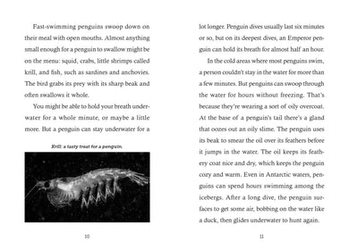 Save the... Penguins US - Paperback / softback