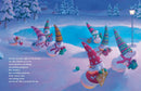 Snowmen's Twelve Nights of Christmas US - Hardback
