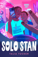 Solo Stan-Children’s / Teenage fiction: Relationship stories-買書書 BuyBookBook