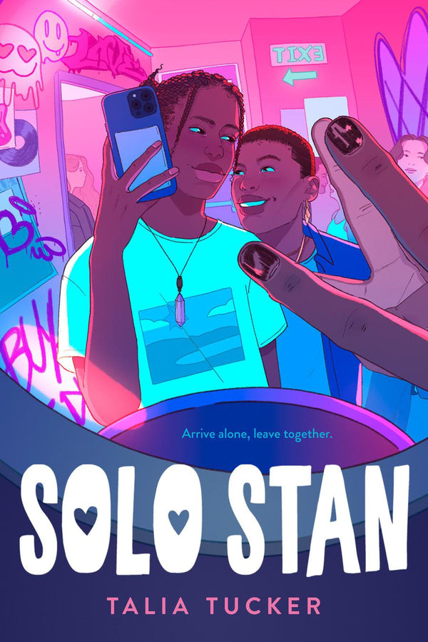 Solo Stan-Children’s / Teenage fiction: Relationship stories-買書書 BuyBookBook