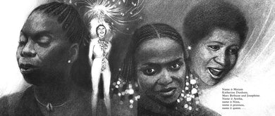 Cornrows US - Hardback