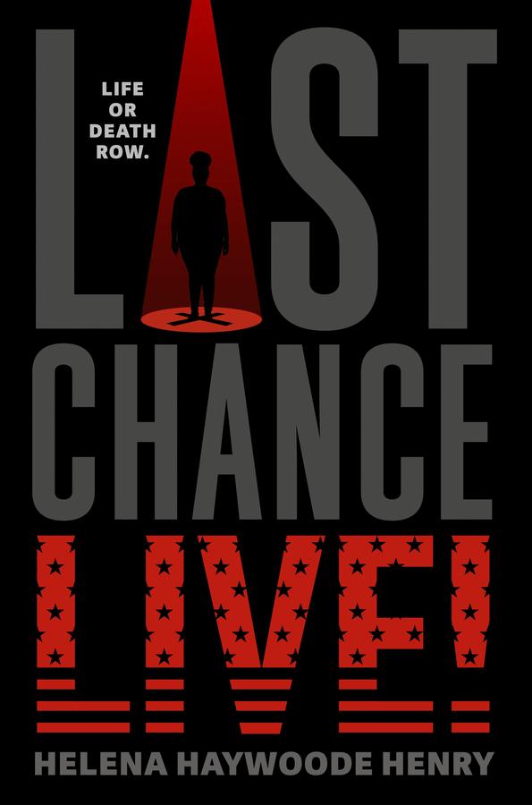 Last Chance Live!-Children’s / Teenage fiction: General and modern fiction-買書書 BuyBookBook