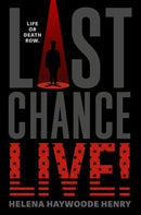 Last Chance Live!-Children’s / Teenage fiction: General and modern fiction-買書書 BuyBookBook