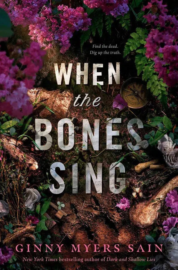 When the Bones Sing-Children’s / Teenage fiction: Fantasy romance-買書書 BuyBookBook