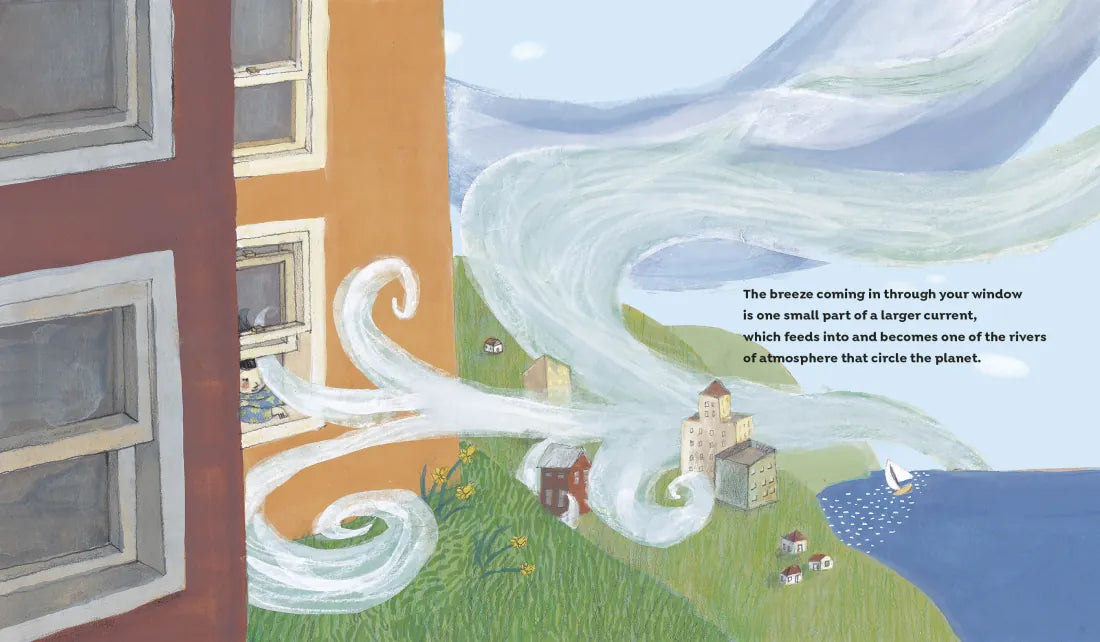 Our Air US - Hardback