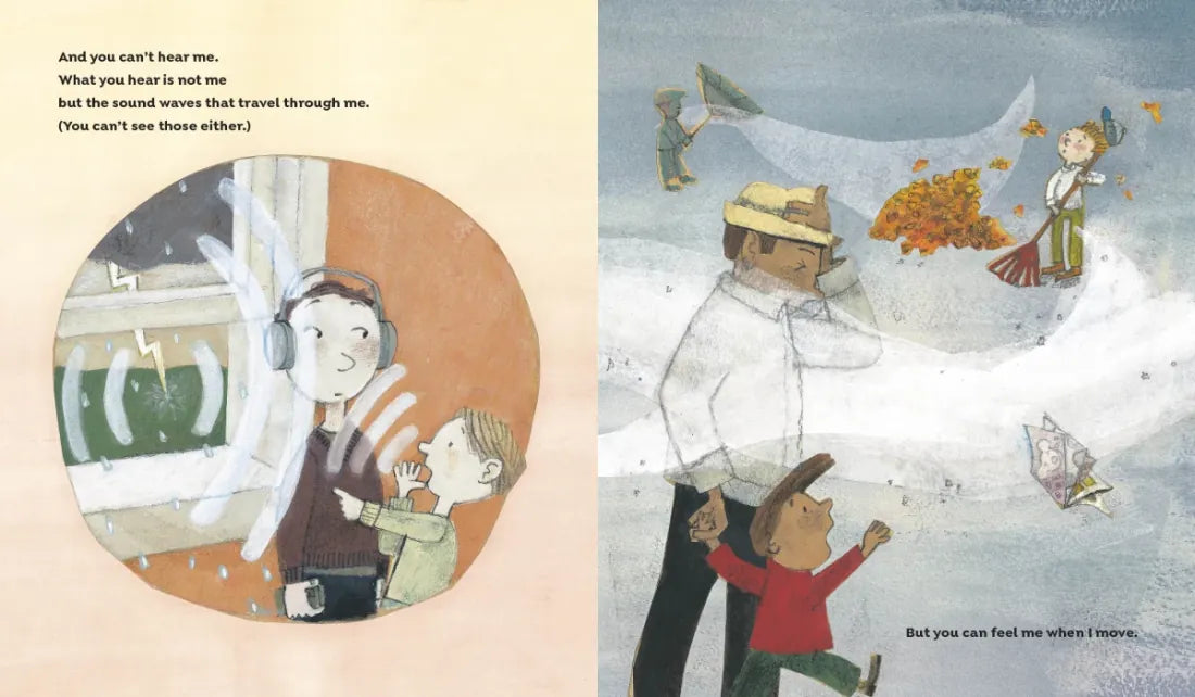 Our Air US - Hardback