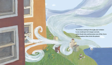 Our Air US - Hardback