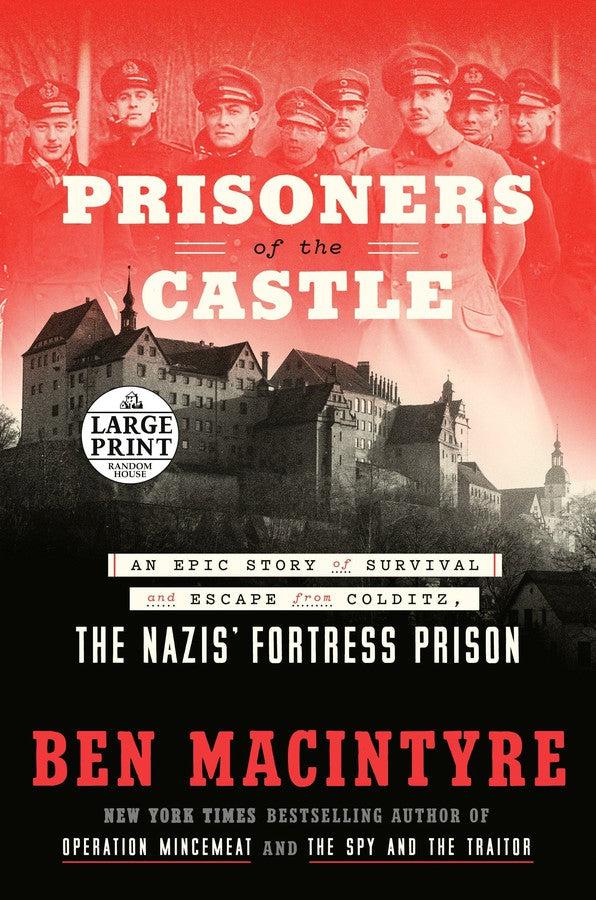 Prisoners of the Castle