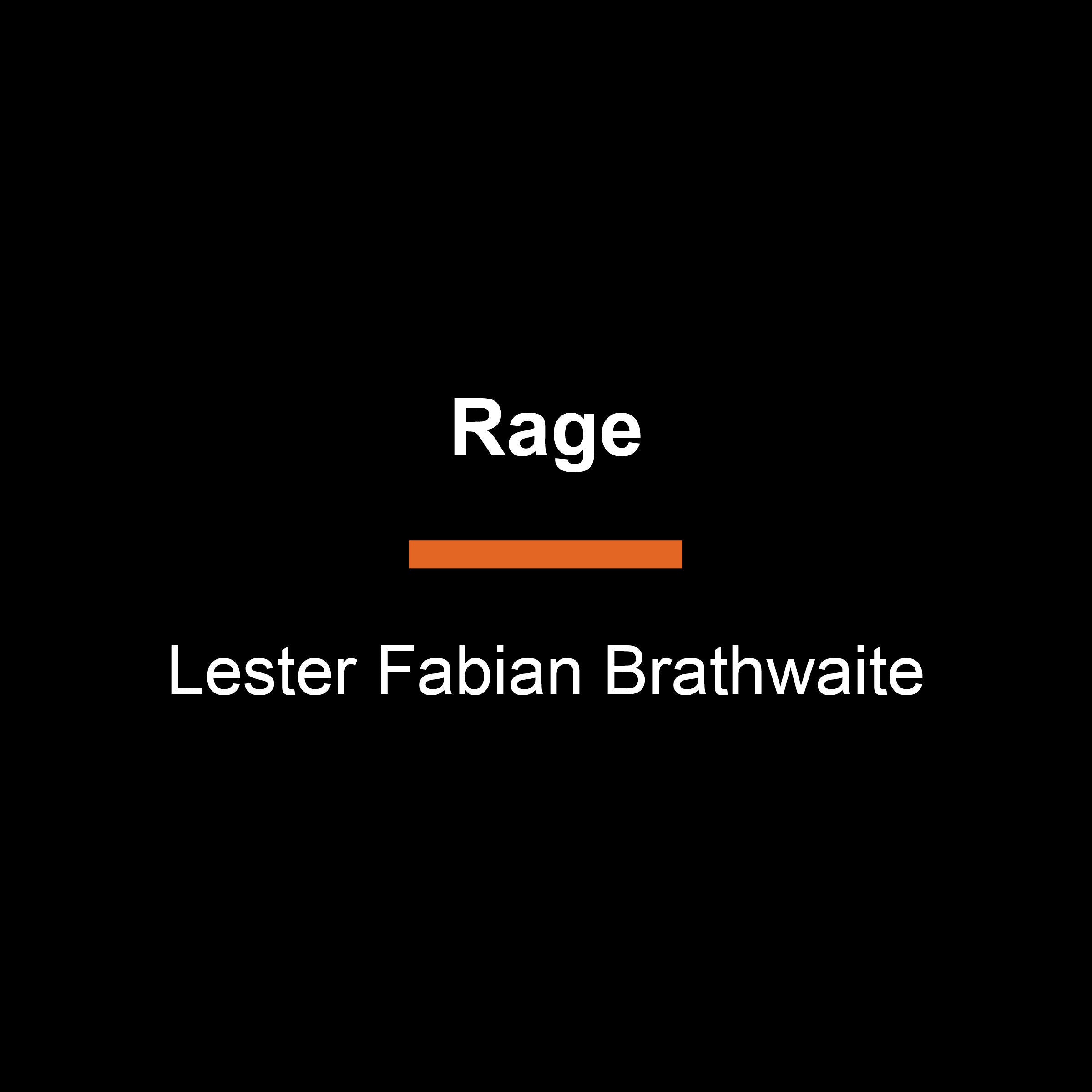 Rage