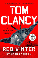 Tom Clancy Red Winter