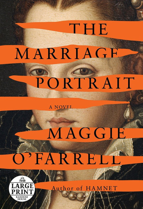 The Marriage Portrait: Reese's Book Club-Fiction: general and literary-買書書 BuyBookBook