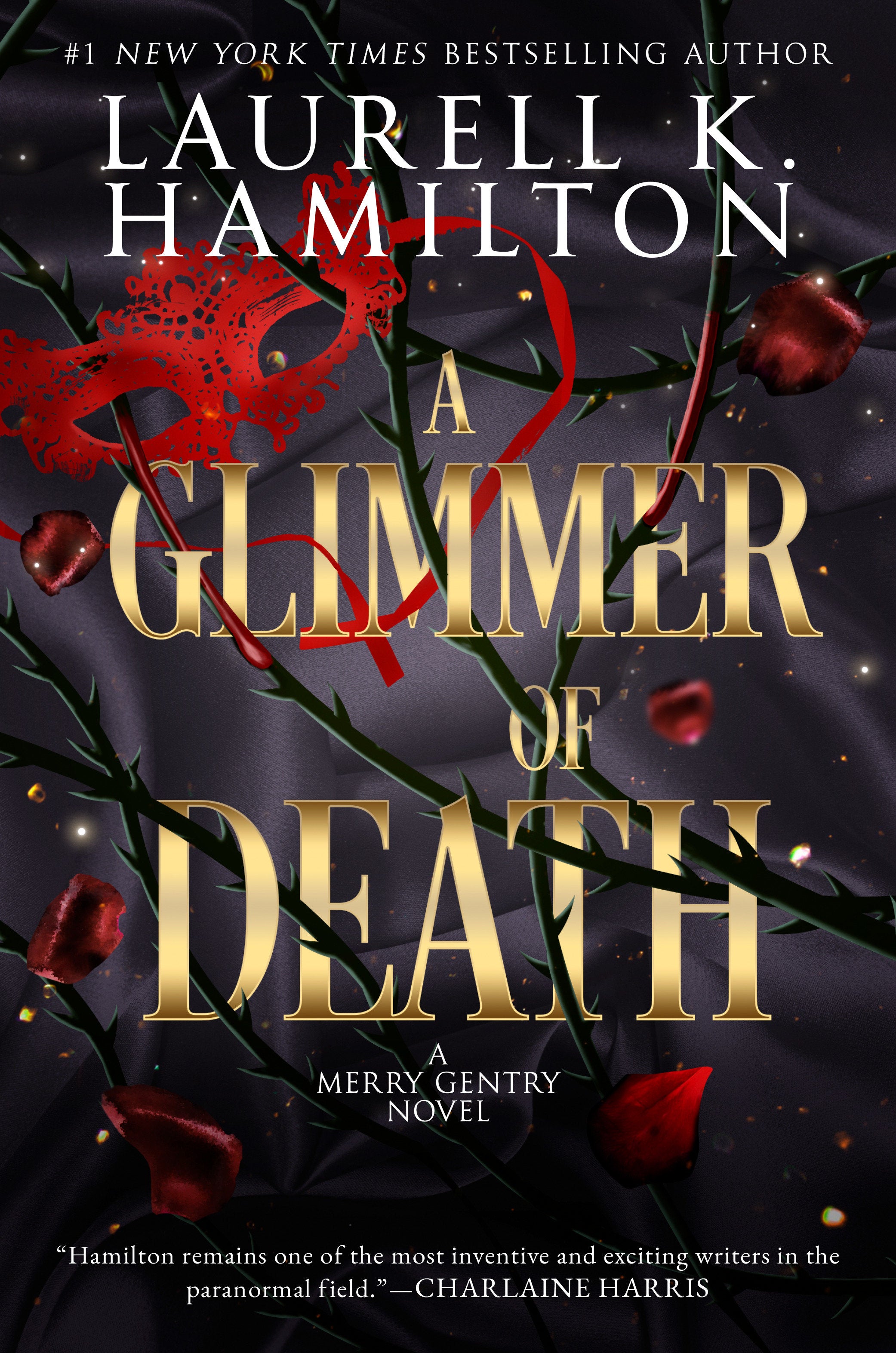 A GLIMMER OF DEATH
