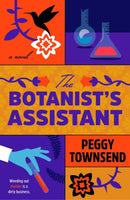 The Botanist's Assistant-Fiction: Crime and mystery-買書書 BuyBookBook