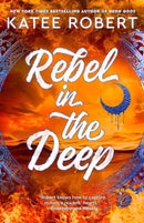 Rebel in the Deep-Fiction: Romance-買書書 BuyBookBook