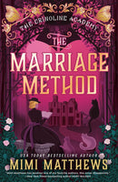 The Marriage Method-Fiction: Romance-買書書 BuyBookBook