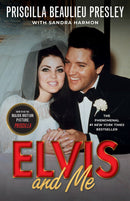 Elvis and Me-Biography and memoirs-買書書 BuyBookBook