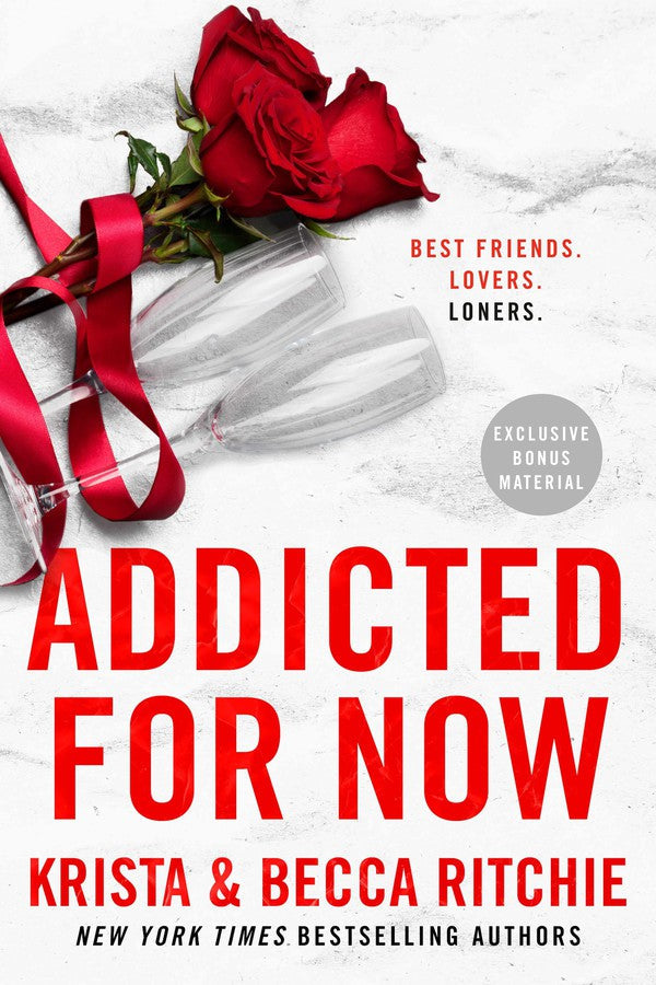 Addicted for Now-Modern and Contemporary romance-買書書 BuyBookBook