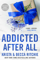 Addicted After All-Modern and Contemporary romance-買書書 BuyBookBook