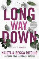 Long Way Down-Modern and Contemporary romance-買書書 BuyBookBook