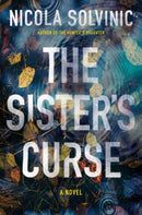 The Sister's Curse-Fiction: Crime and mystery-買書書 BuyBookBook