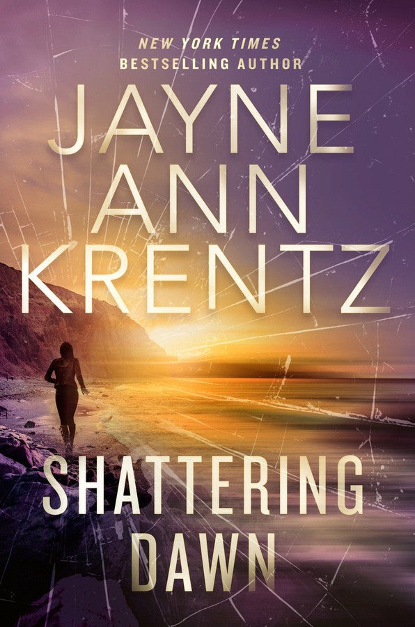 Shattering Dawn-Fiction: Romance-買書書 BuyBookBook