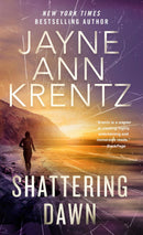 Shattering Dawn