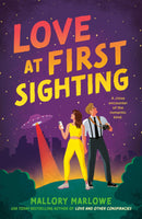Love at First Sighting-Fiction: Romance-買書書 BuyBookBook