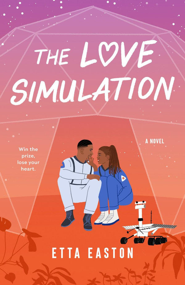 The Love Simulation