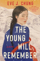 The Young Will Remember-Fiction: Historical fiction-買書書 BuyBookBook