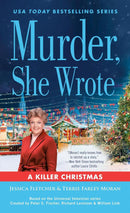 Murder, She Wrote: A Killer Christmas