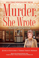 Murder, She Wrote: Murder Backstage-Crime and mystery: women sleuths-買書書 BuyBookBook