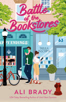 Battle of the Bookstores-Fiction: Romance-買書書 BuyBookBook