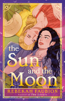 The Sun and the Moon-Fiction: Romance-買書書 BuyBookBook